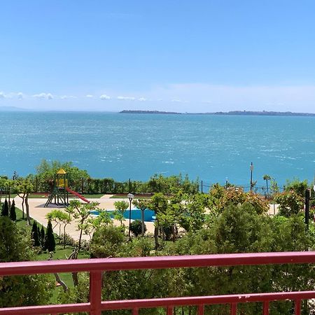 Fort Noks- Marina- Avalonia Apartment Sveti Vlas Dış mekan fotoğraf