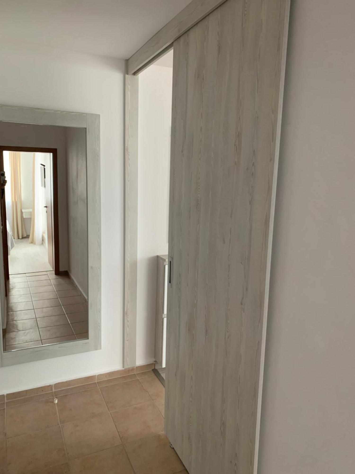 Fort Noks- Marina- Avalonia Apartment Sveti Vlas Dış mekan fotoğraf