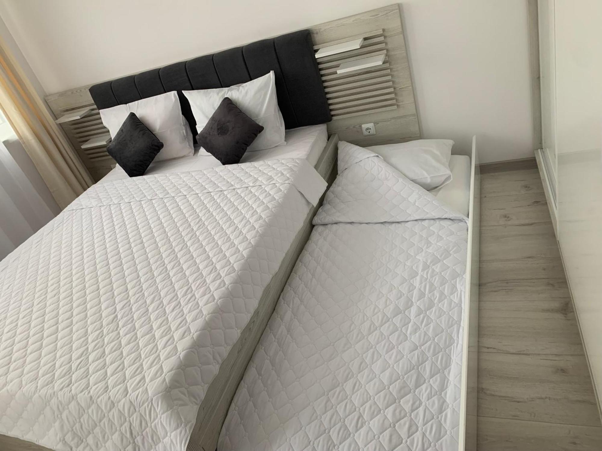 Fort Noks- Marina- Avalonia Apartment Sveti Vlas Dış mekan fotoğraf