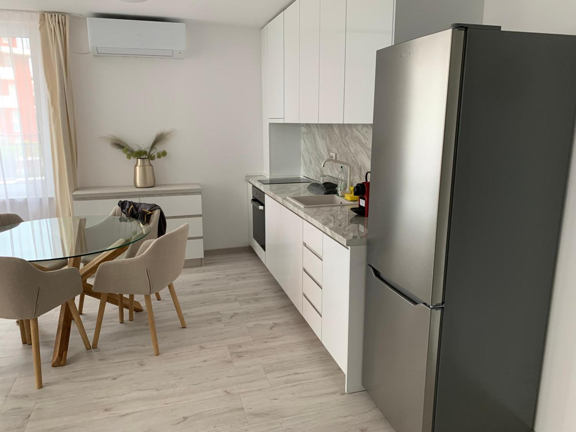 Fort Noks- Marina- Avalonia Apartment Sveti Vlas Dış mekan fotoğraf