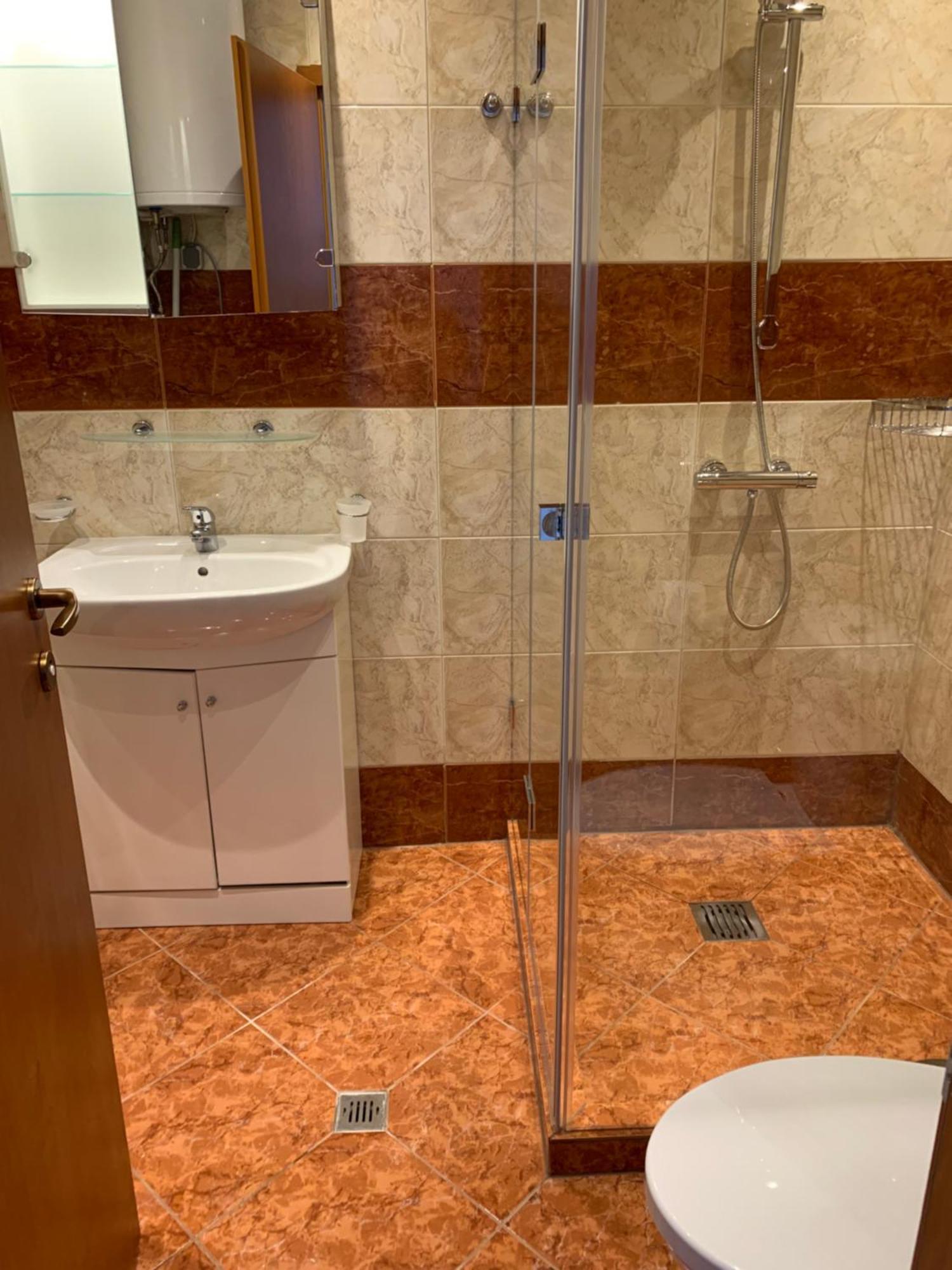 Fort Noks- Marina- Avalonia Apartment Sveti Vlas Dış mekan fotoğraf
